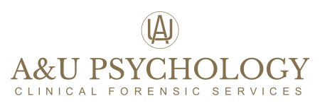 A&U PSYCHOLOGY